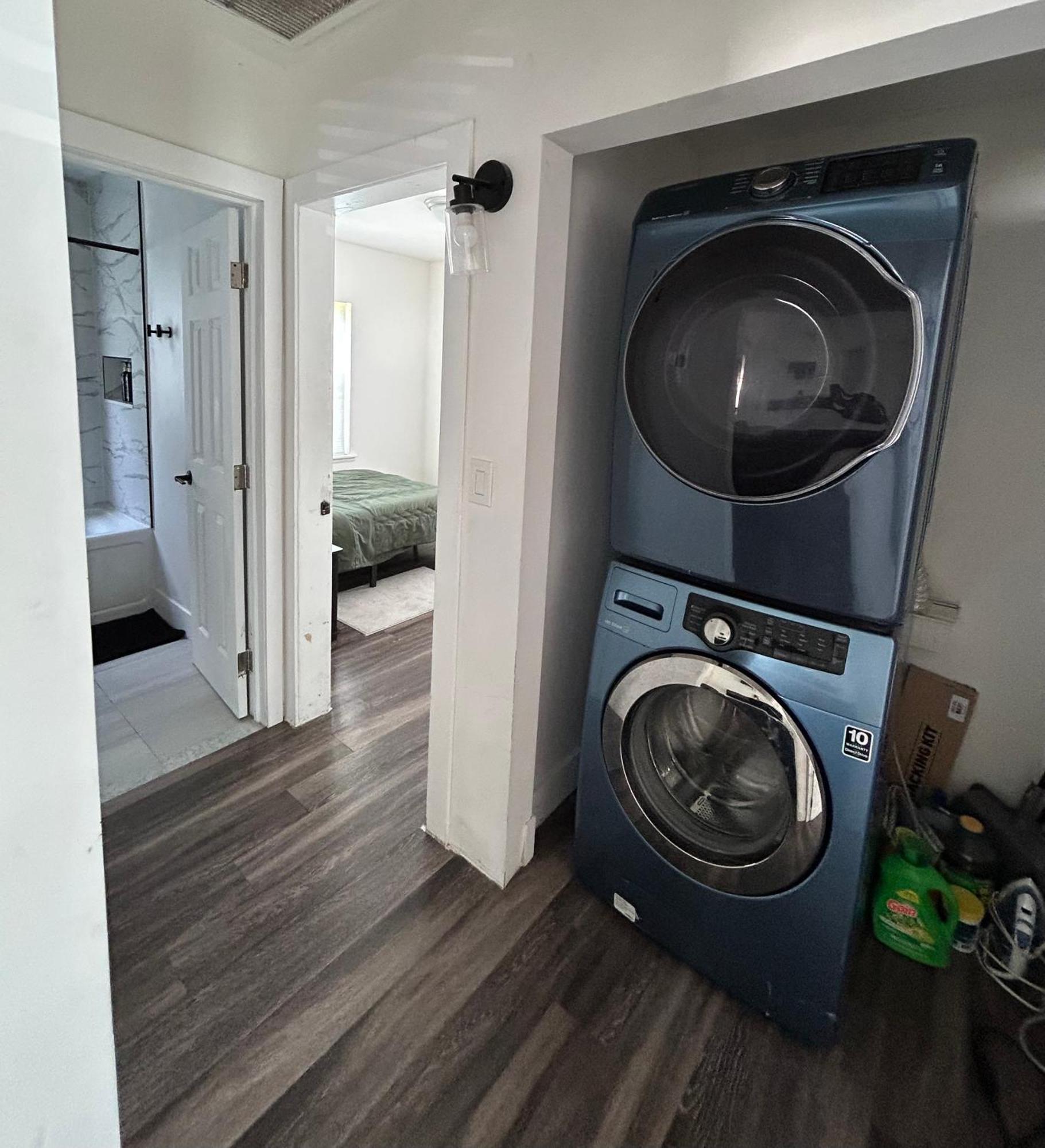 3 Bed 2 Bath In *