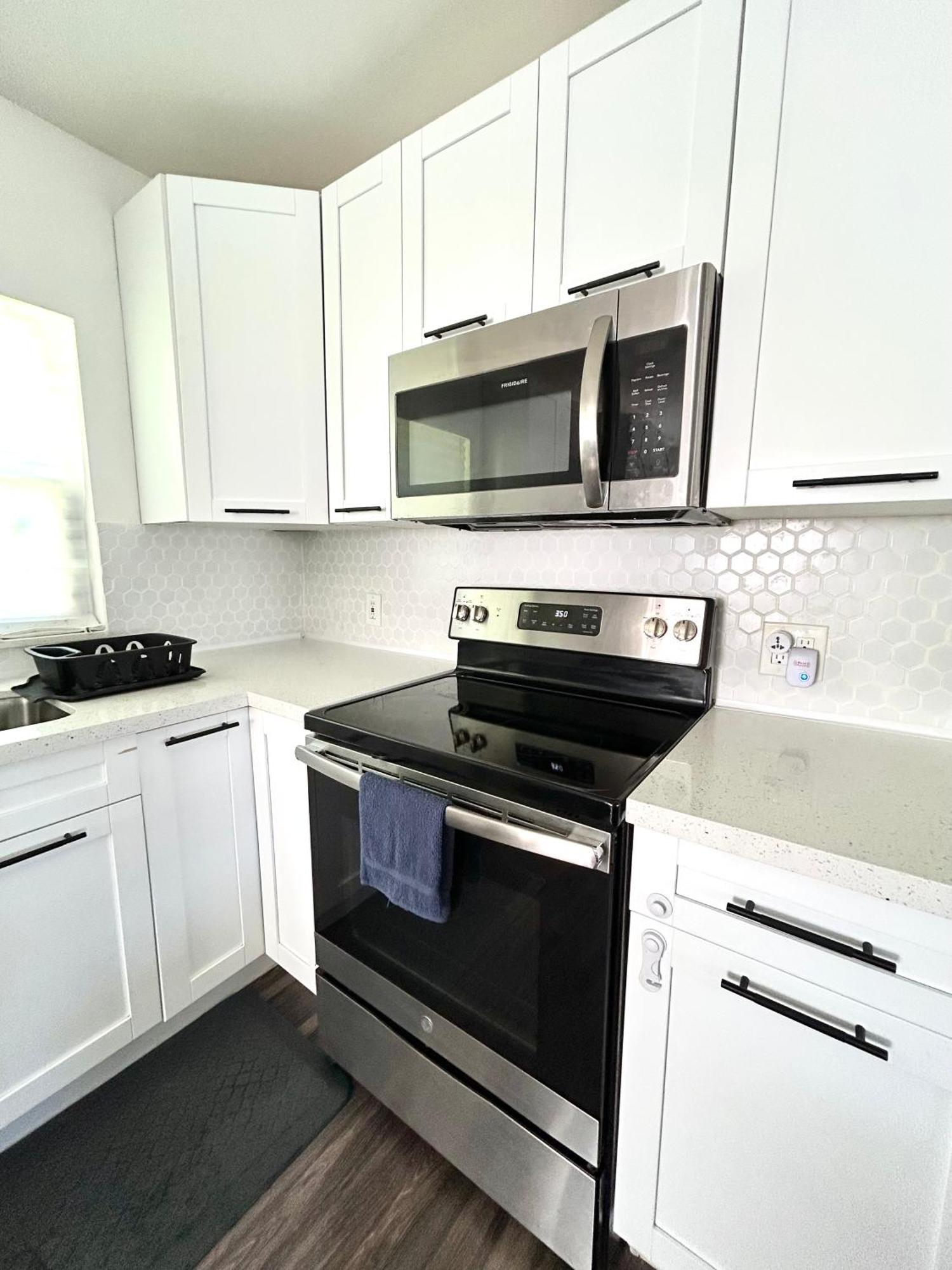 3 Bed 2 Bath In Сasa de vacaciones Miami