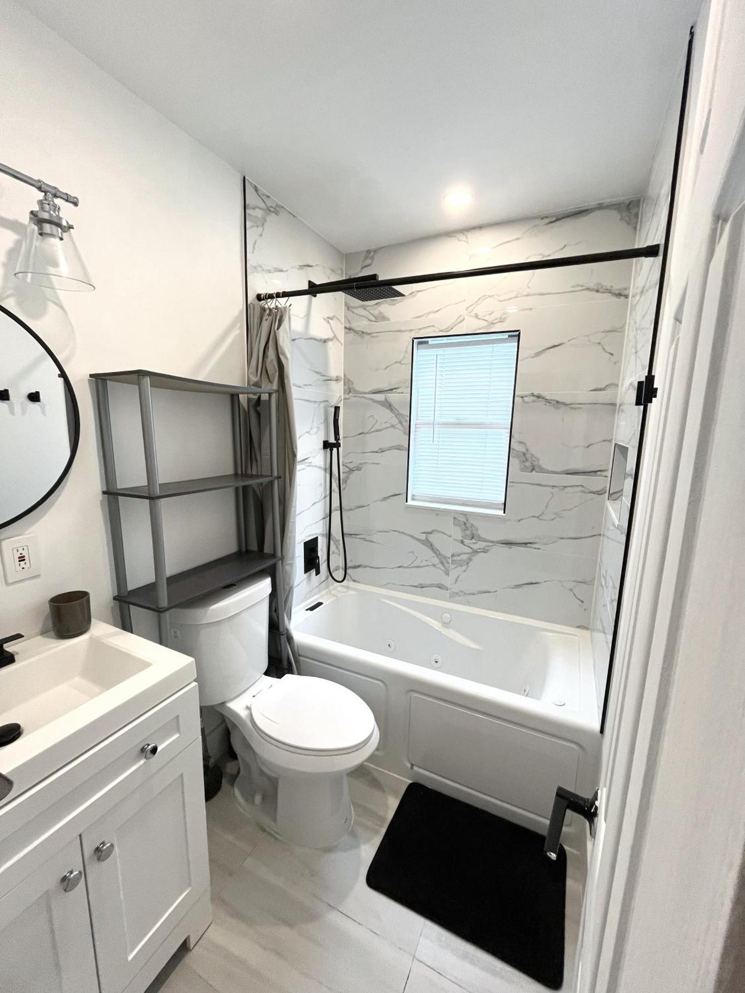 3 Bed 2 Bath In