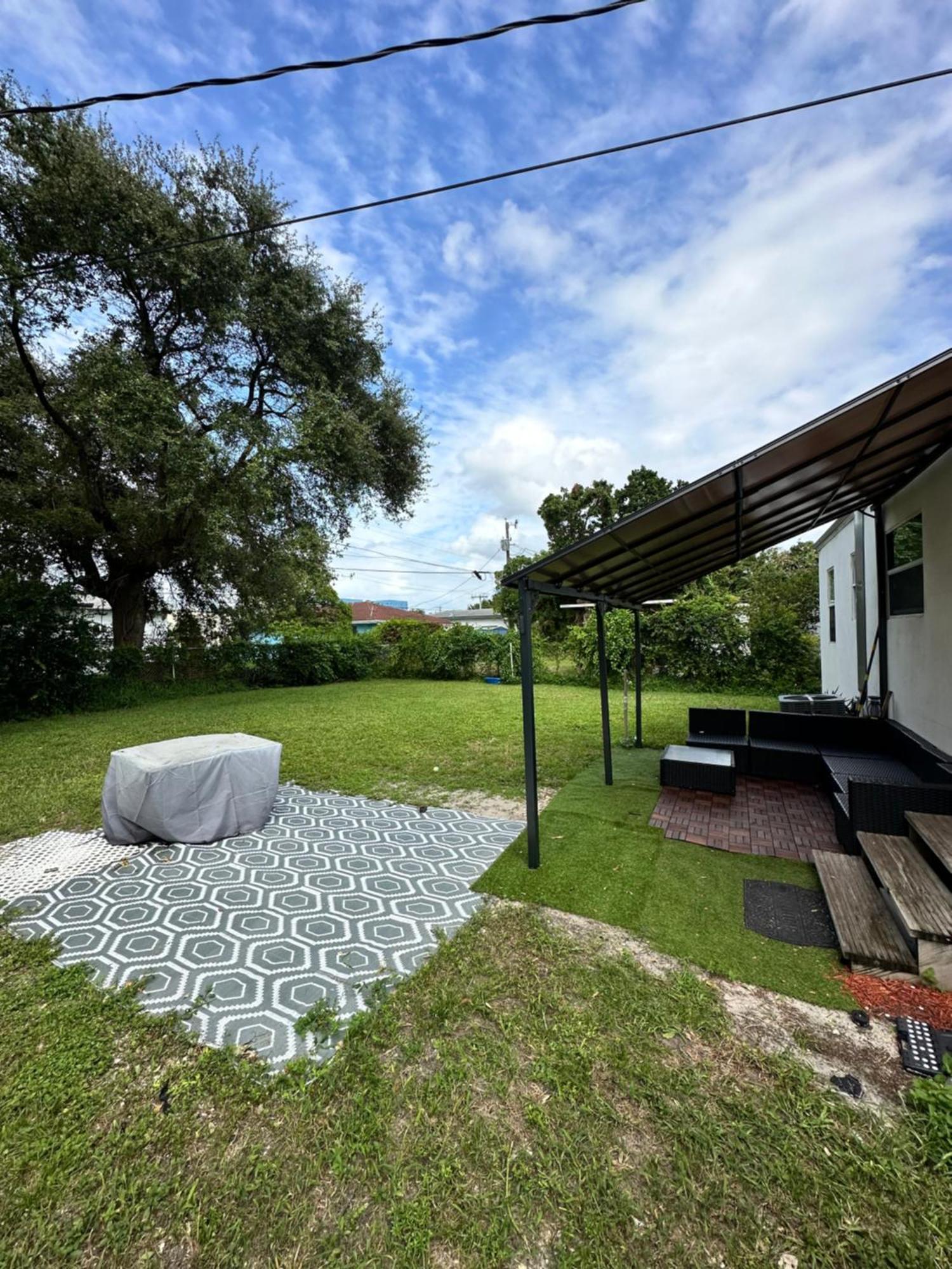 3 Bed 2 Bath In Сasa de vacaciones Miami