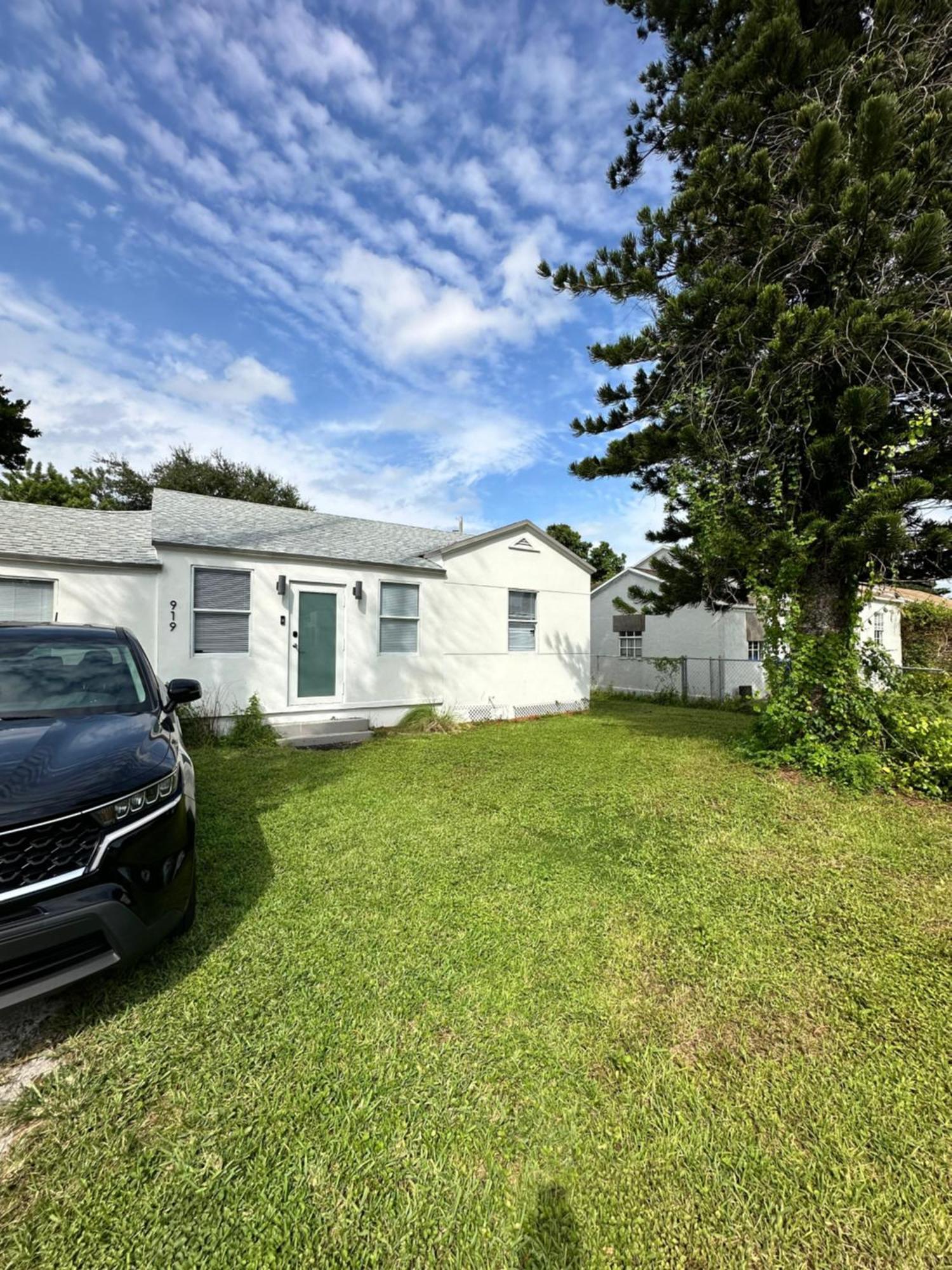 3 Bed 2 Bath In