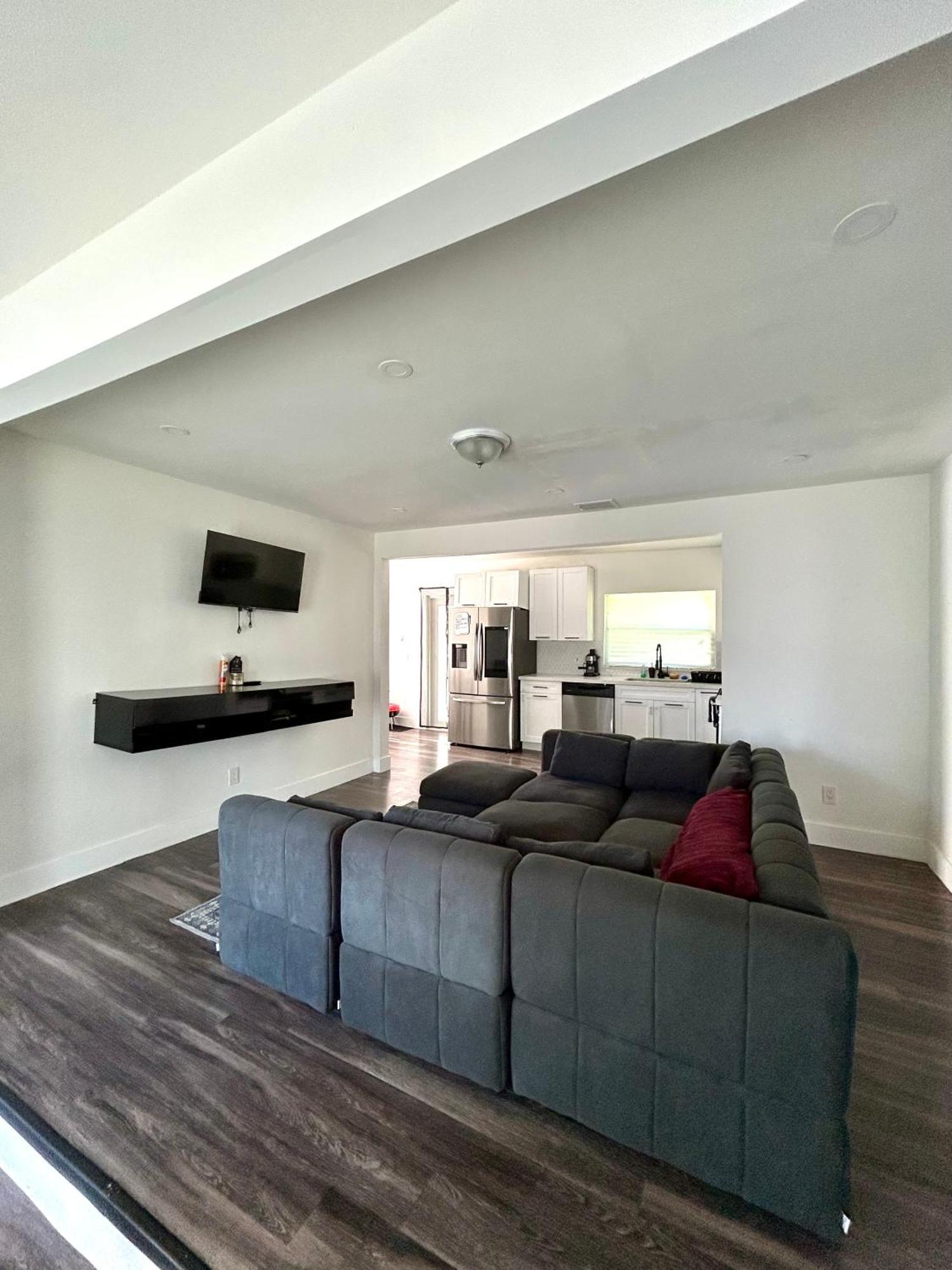 3 Bed 2 Bath In Casa de férias