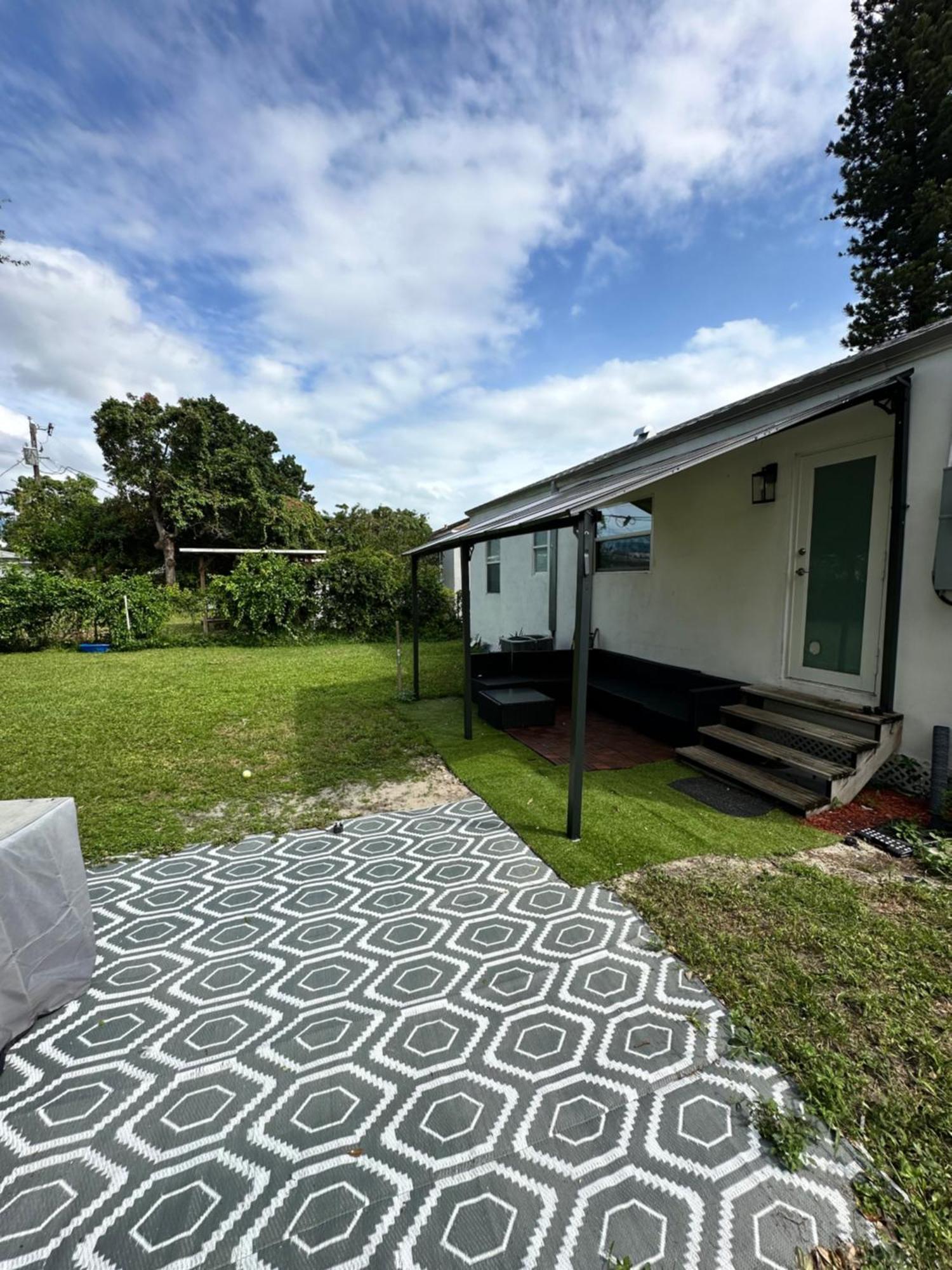 3 Bed 2 Bath In
